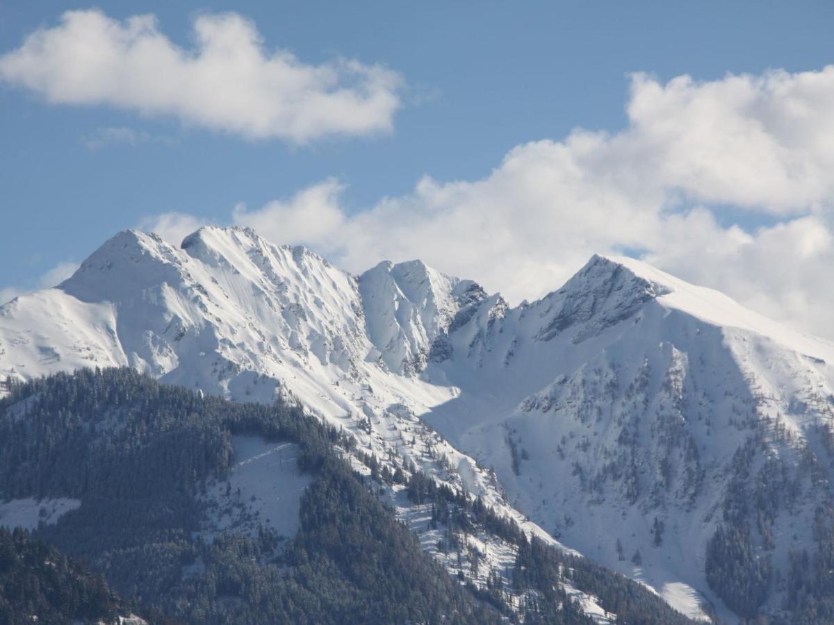 Apartment Sun & Mountain View By Interhome Bad Hofgastein Exterior foto