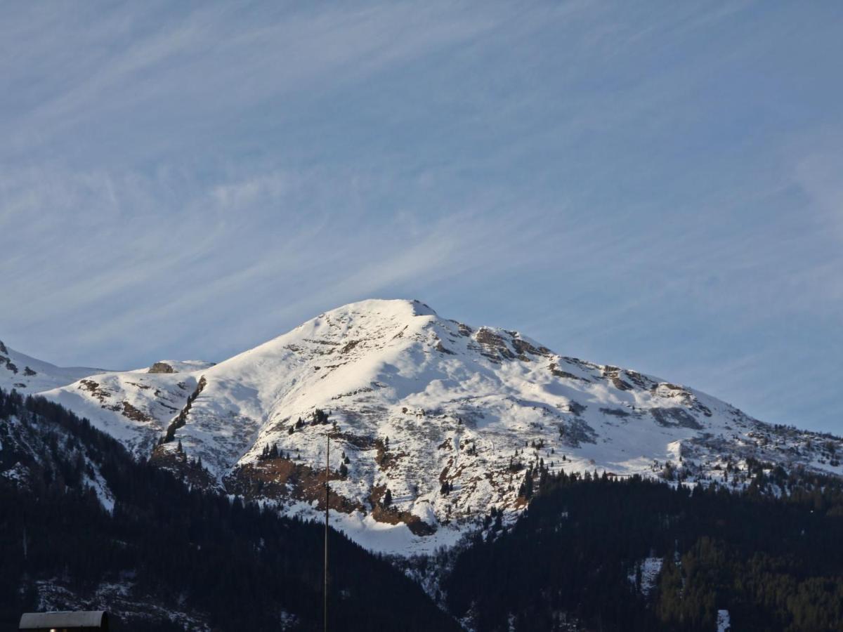Apartment Sun & Mountain View By Interhome Bad Hofgastein Exterior foto