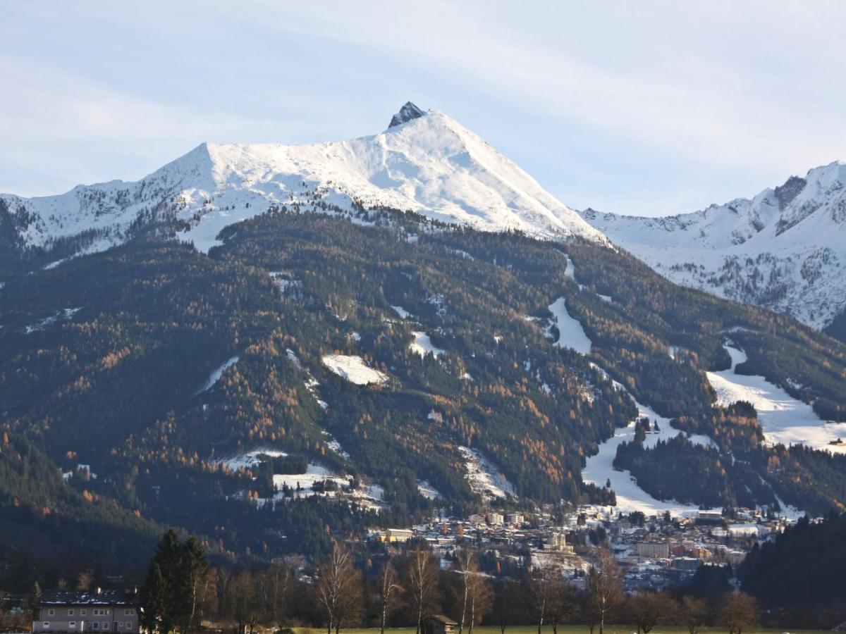 Apartment Sun & Mountain View By Interhome Bad Hofgastein Exterior foto