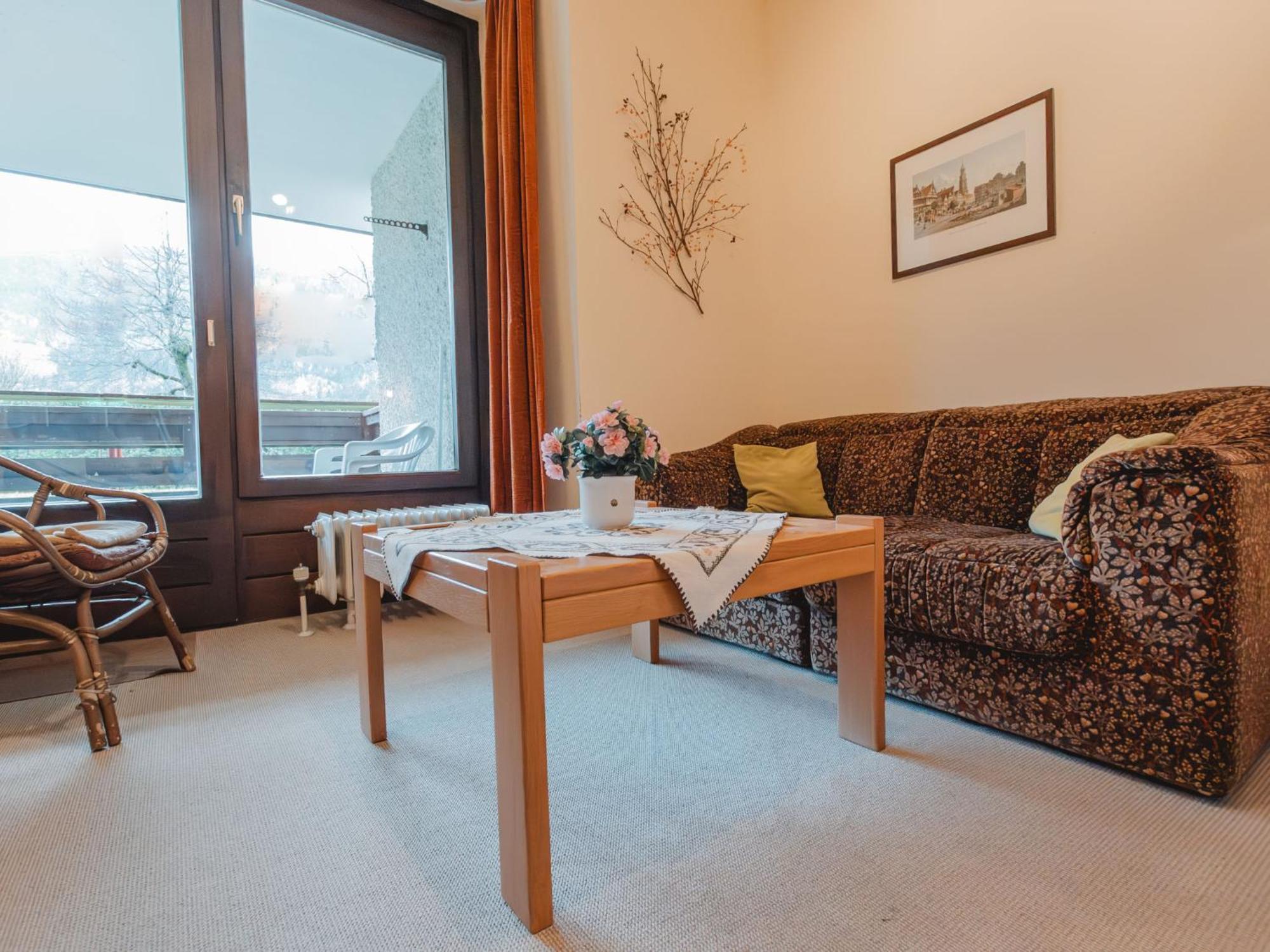 Apartment Sun & Mountain View By Interhome Bad Hofgastein Exterior foto